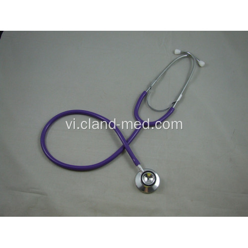 Giá tốt Bệnh viện y tế Dual Head Stethoscope